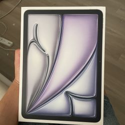 iPad Air 11-inch (M2)
