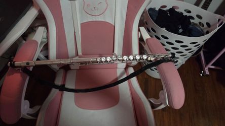 Yamaha yfl225s flute