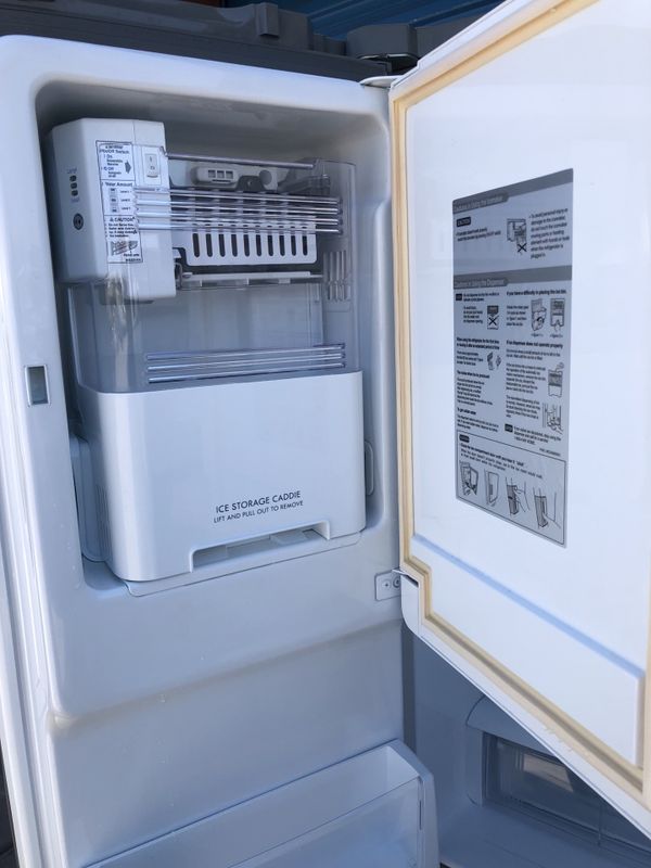 Viking refrigerator serial number location ispna