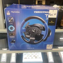 Thrustmaster T150 Gaming Steering Wheel 