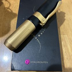Lip Enhancement Gun Hyaluronic pen