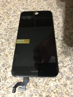 iphone 6s plus lcd/screen $60.00
