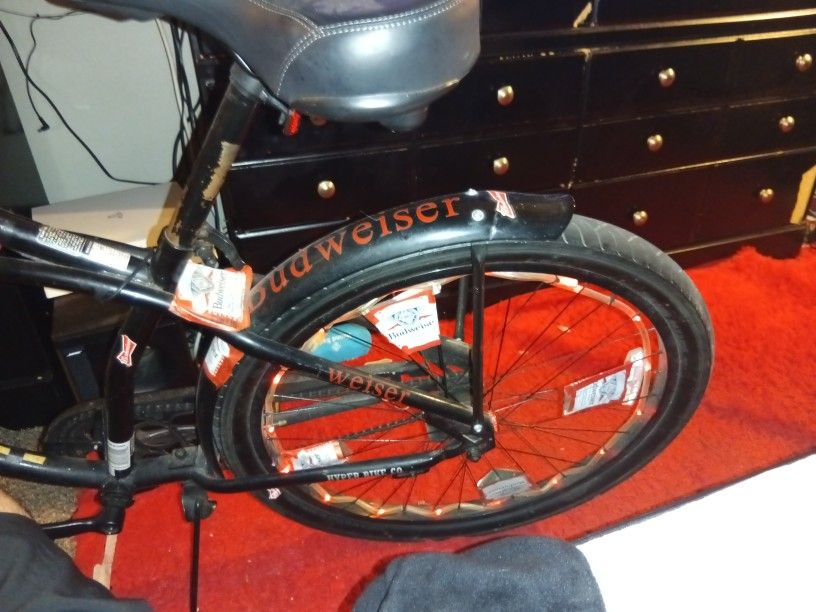 Bicycles