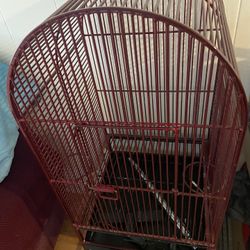 Perrot Cage Heavy Duty 