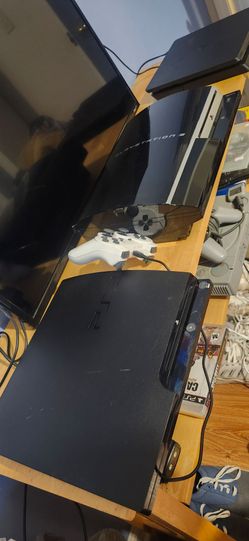 Ps3 slim
