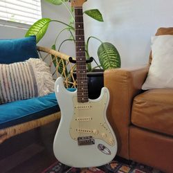 Fender Classic Player 60s Stratocaster 