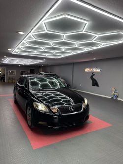2009 Lexus GS 350