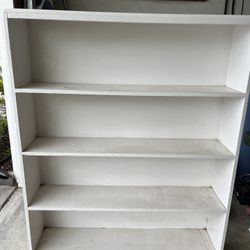 Bookshelf 