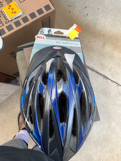 Adult helmet size 14+