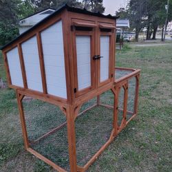 Chicken Coop For Sale 