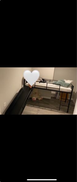 Bed for sale