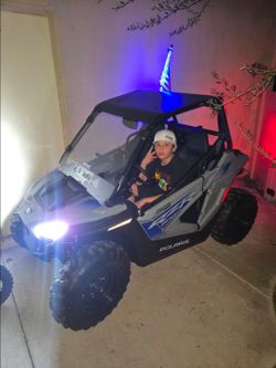 2026 Polaris Rzr 200