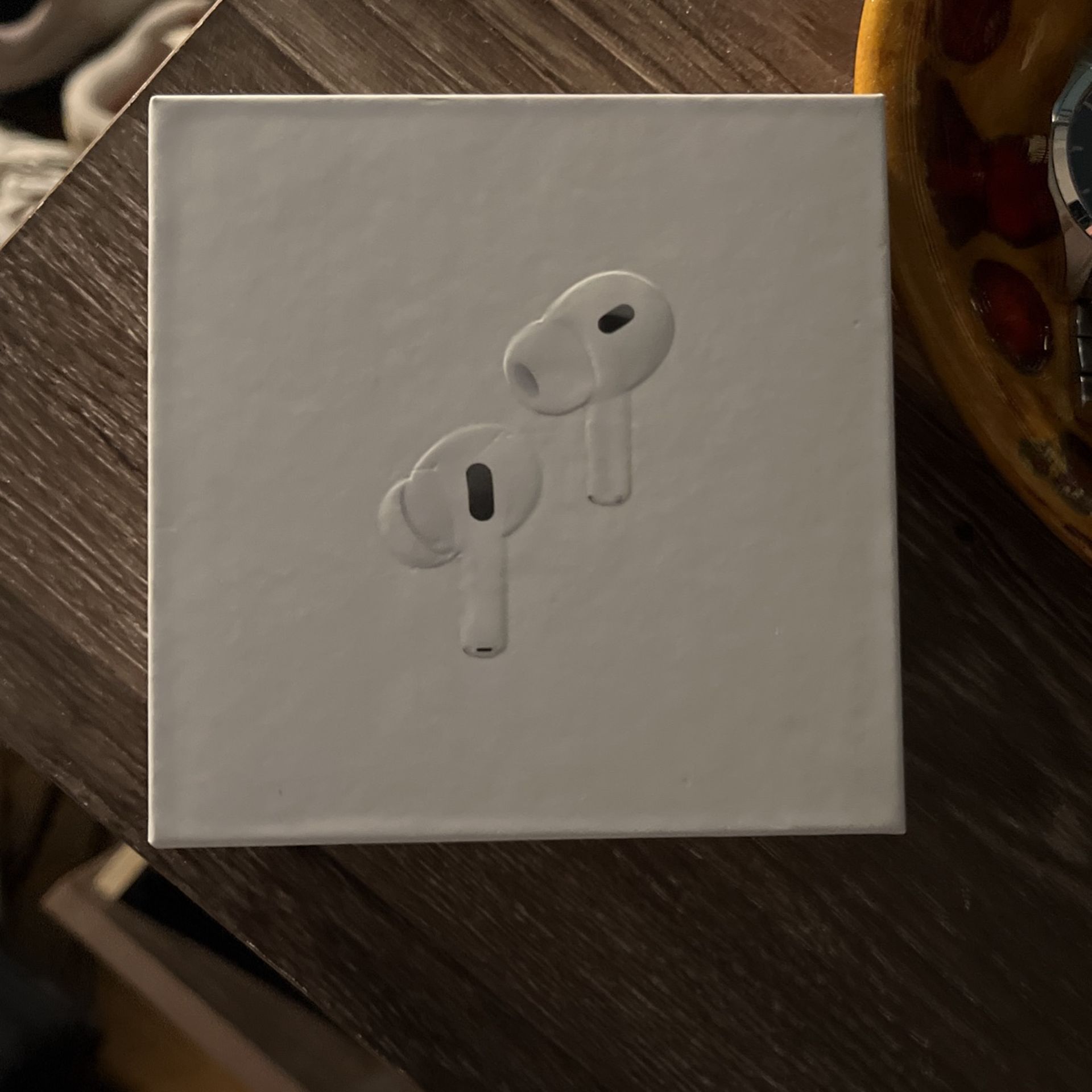 Brand New AirPod Pros Gen 2