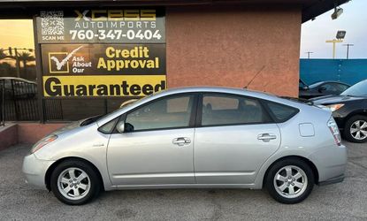 2008 Toyota Prius