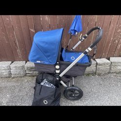 Bugaboo Stroller