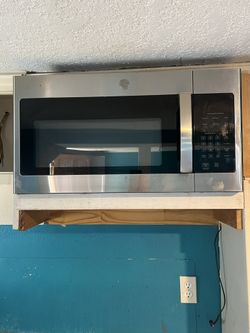 Microwave Microndas