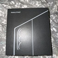 Samsung z fold 7 256 gb