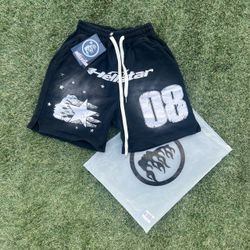 Hellstar shorts