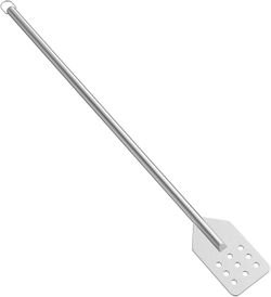 42 Inch Crawfish/Crab Boil Mixing Stir Paddle
