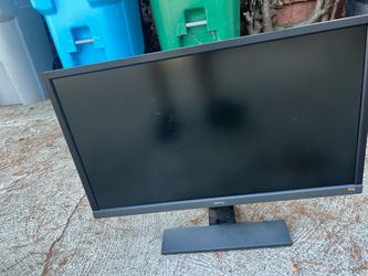 Computer monitors