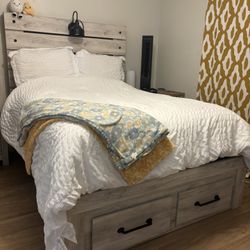 Full Size Bedroom Set