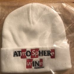 Supreme Antihero Beanie
