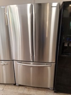 Fridge Samsung