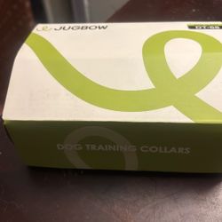 Dog Train collar 