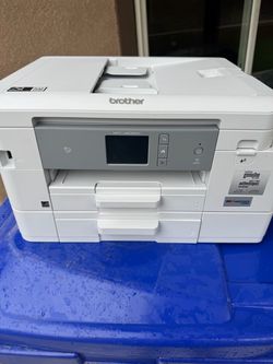 Brother Printer