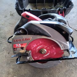 Ski saw Perfect Condition 