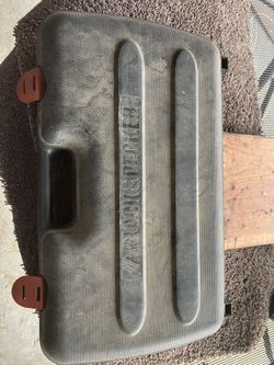 Black & Decker Multitool