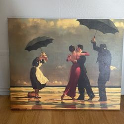 Z Gallerie Painting