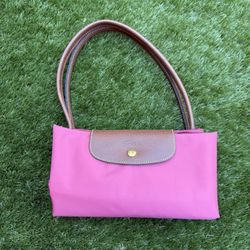 Longchamp Large Le Pliage Tote