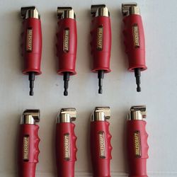 Milescraft Right Angle Drill Bit Tool 