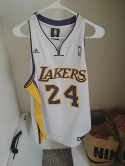 Kobe Bryant jersey
