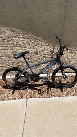 BMX Bike