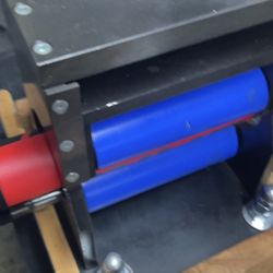 Bat Rolling Service For Baseball And Softball Bats All Leagues
