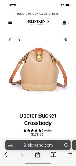 Crossbody Bag