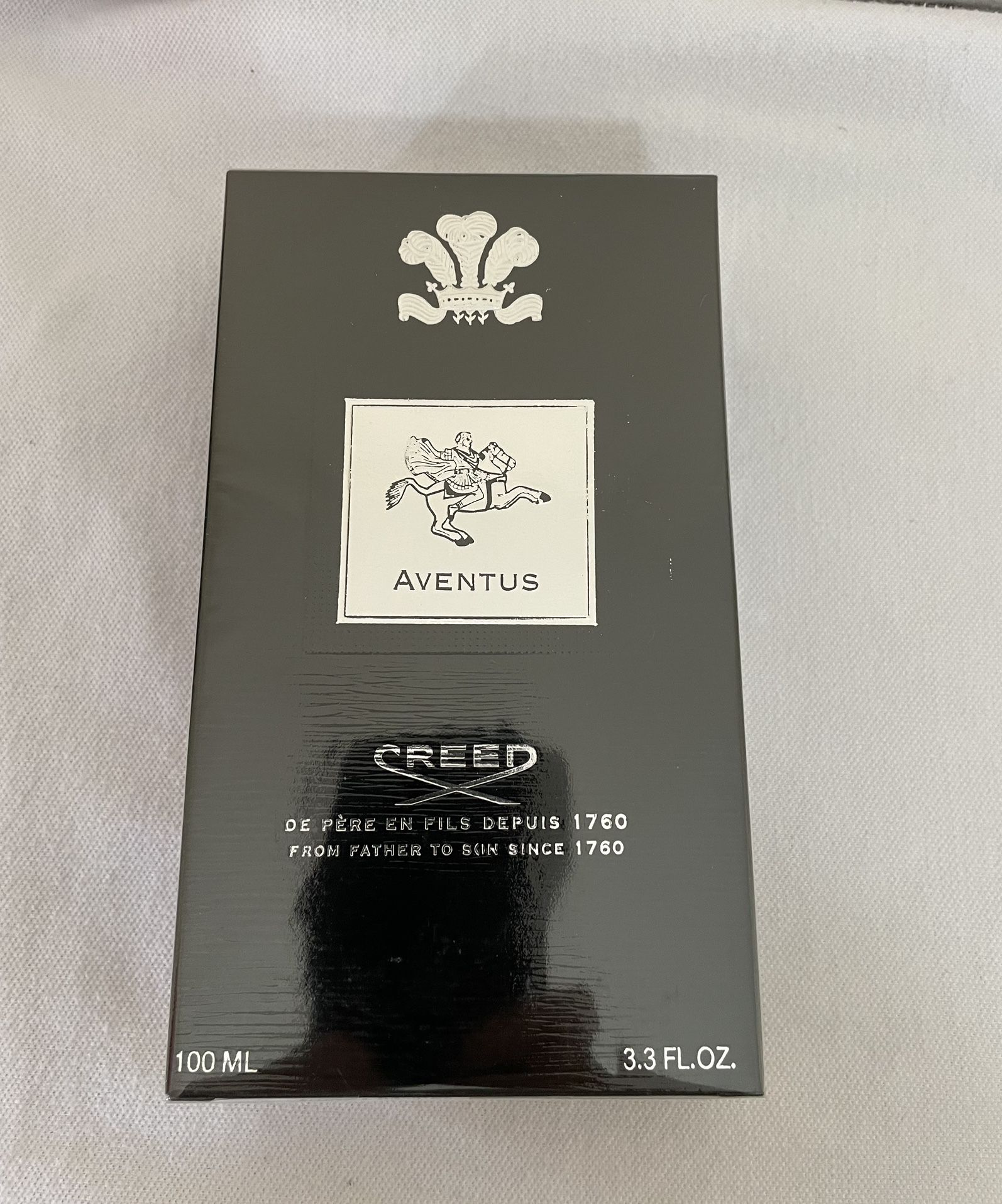 Colognes