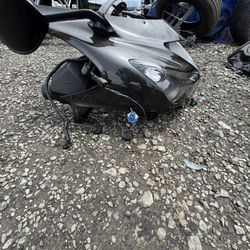 Parts