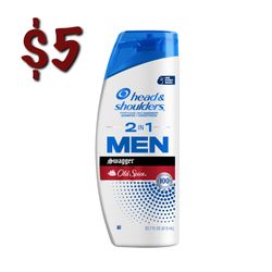 Head & Shoulders 