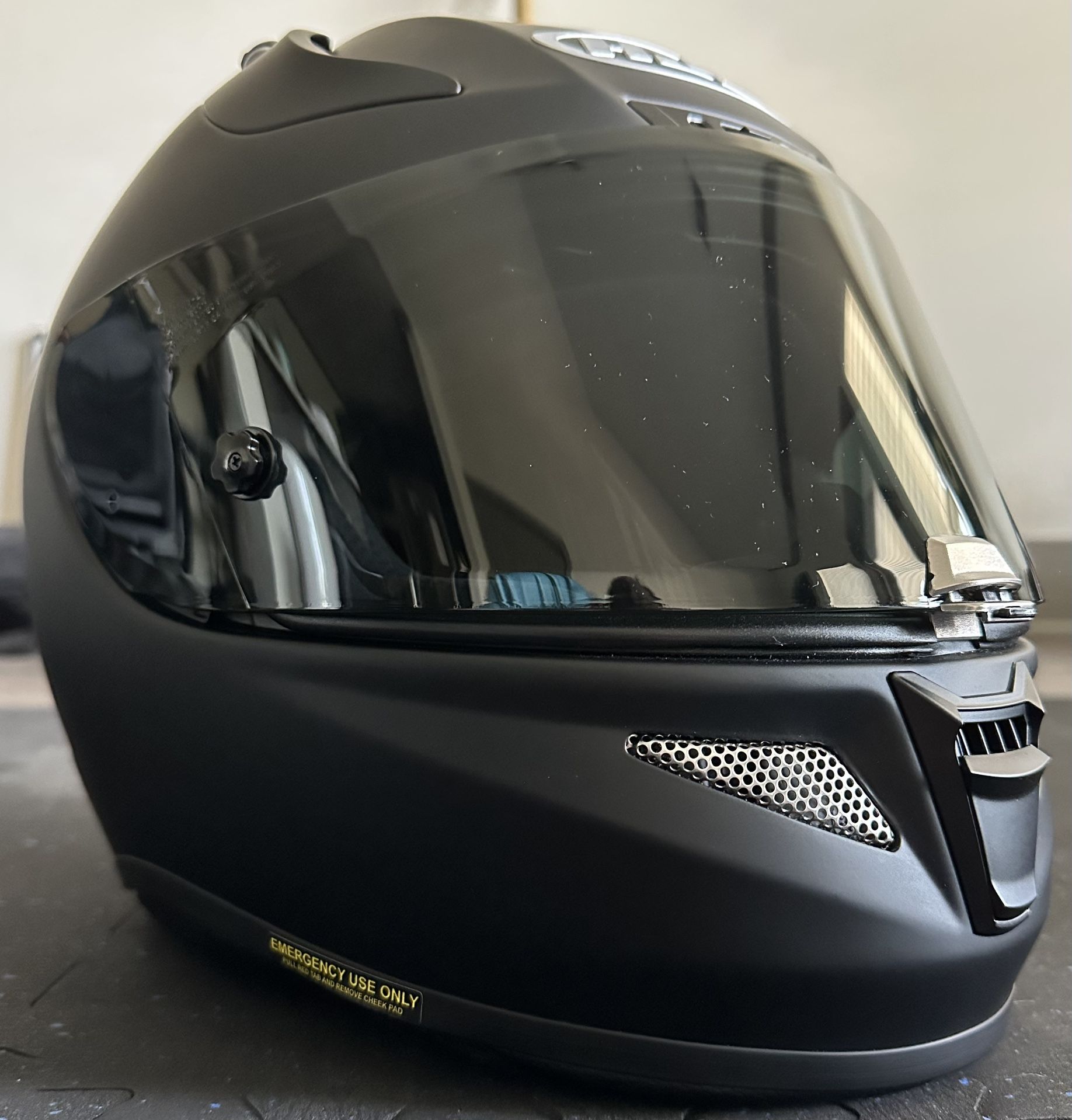 HJC RPHA 11 Pro Motorcycle Helmet