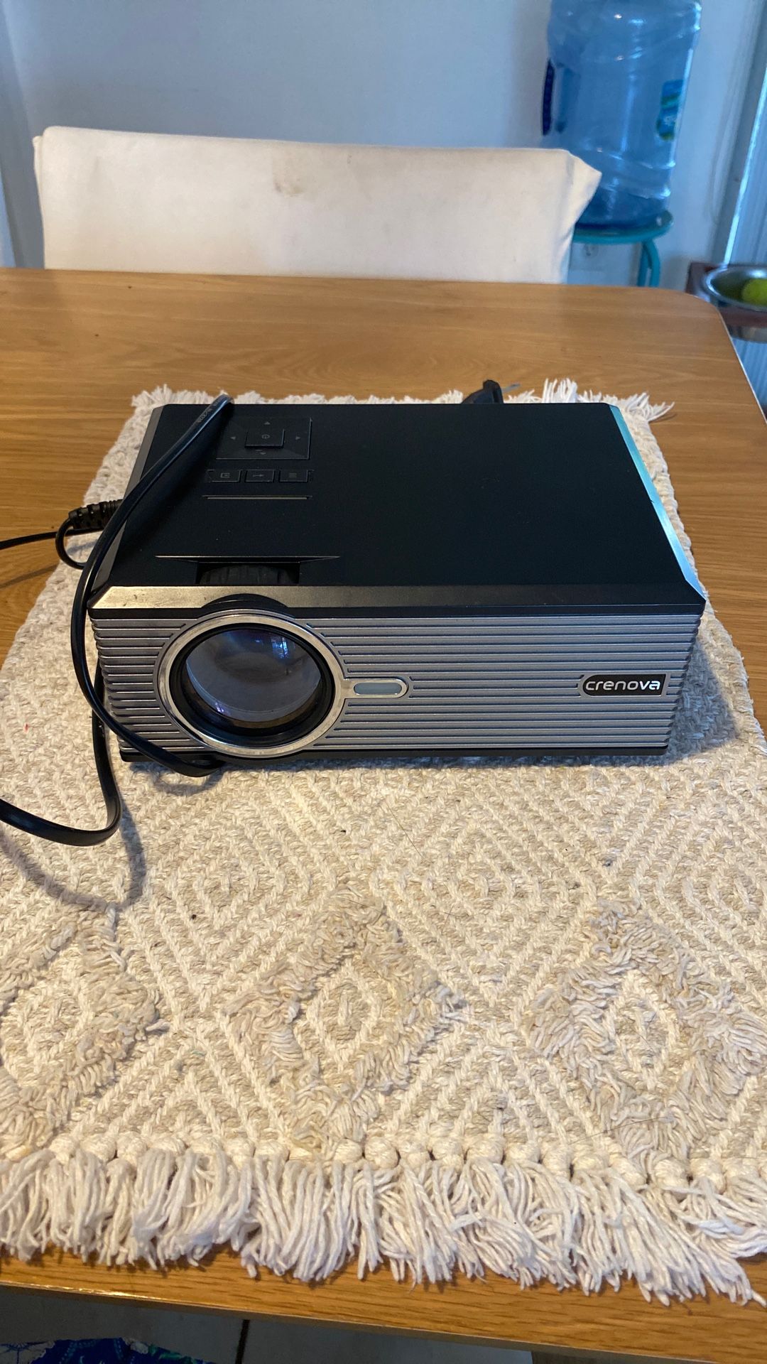 Projector