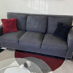 Sofa Set