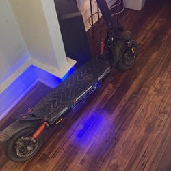 Circooter Mate Electric Scooter – Runs Great!