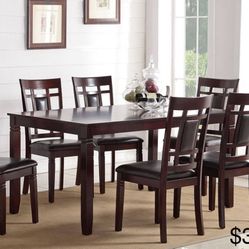 Dining Table Set
