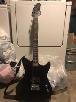 First Act Electric guitar