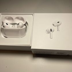 AirPods Pro 2