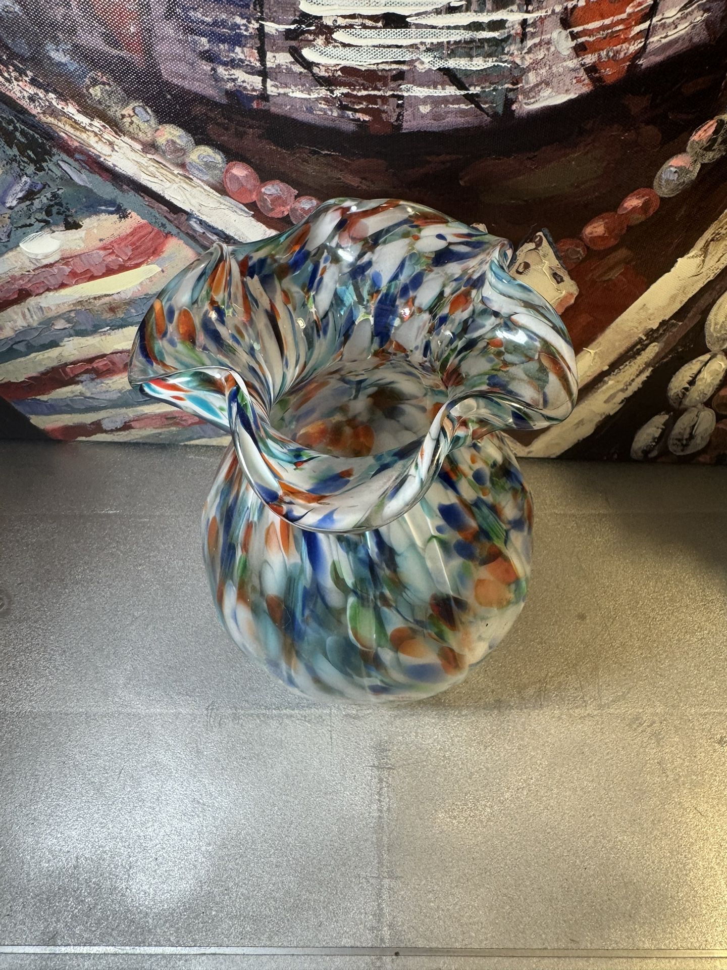 Vase