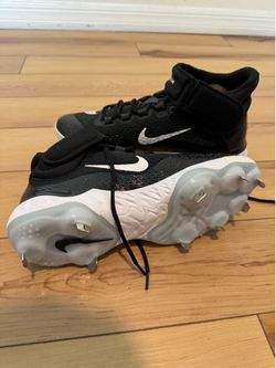 Nike alpha huaraches 3